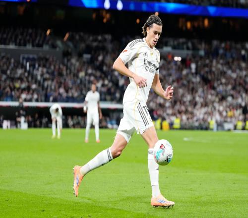 皇马官宣5000万欧新援伤情，或有8人缺阵曼城，姆巴佩仍拒绝出场