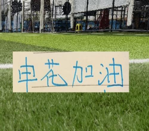 喜讯！中超第一轮申花主场观众最多差点是隔壁的2倍！