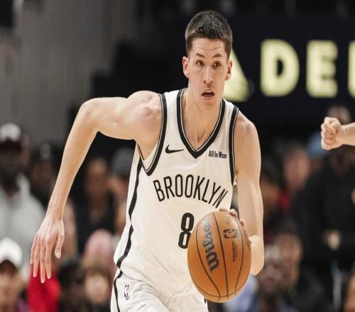 坏消息，篮网新秀埃戈尔德明因脚伤赛季报销