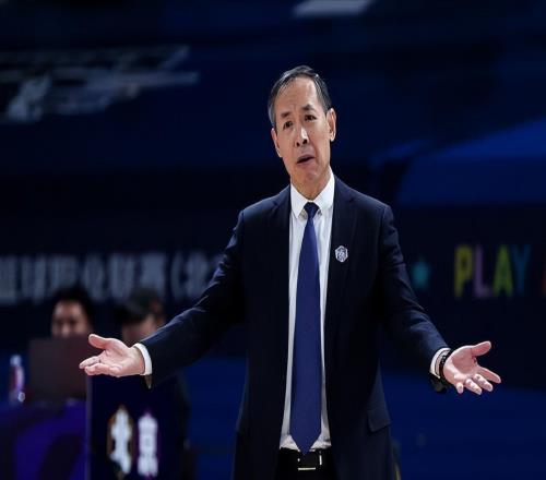 曝北京首钢更换小外援！前CBA超级得分手或加盟，最后的争冠拼图