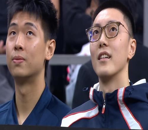 确认不打了！崔永熙缺席！广东队做出重大决定，球迷空欢喜一场