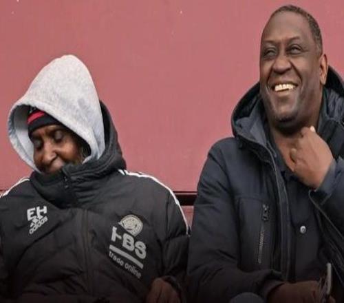 赫斯基：现代足球光倒脚太催眠，我的梦之队门将是詹姆斯