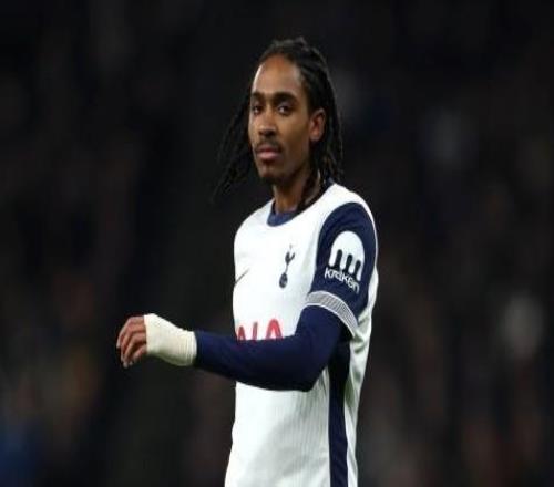 米体：尤文有意斯彭斯，可能以3000万欧元左右的价格成交