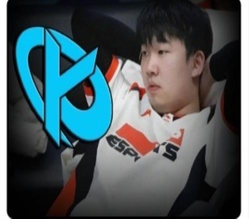 此前曾买入Bo！爆料称：KC对TES的Naiyou选手很感兴趣！