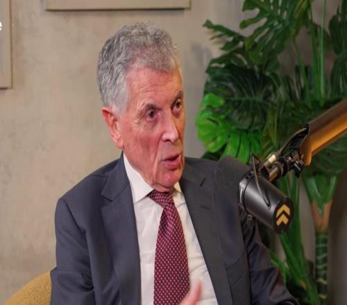 戴恩：转会原则是“温格想要，温格得到”我被解雇时他也要走