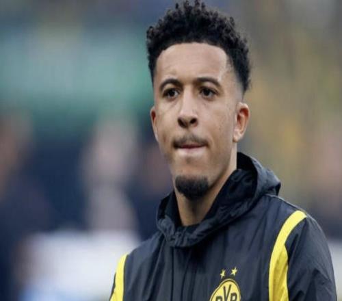 德天空：布兰特希望出国踢球多特内部在讨论引进桑乔接替他