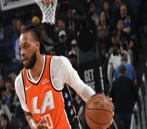 快船胜尼克斯！伦纳德统领局势，加兰完美融入，马瑟林+3将齐发挥