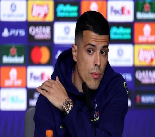 波罗：我们在联赛阶段排第四，而马竞经历了一个了不起的赛季