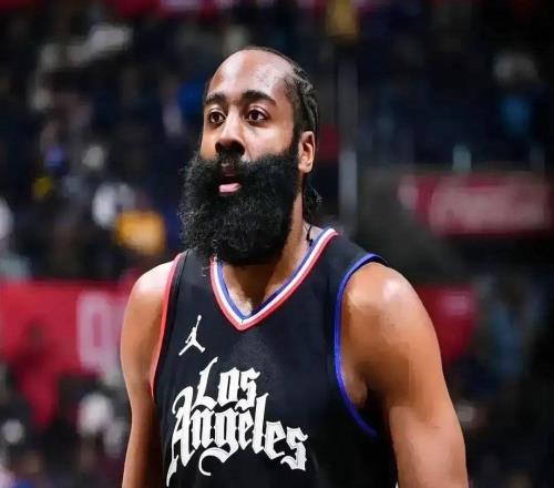 8记三分改写骑士队史哈登一战创三纪录残阵高光难撕遇强则弱标签