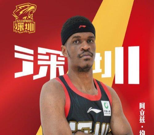 期待！第二阶段登录CBA的六位超级外援，三人来自NBA