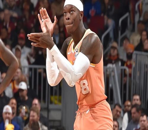 加盟骑士后表现依然很不稳定，后场球星今年夏天又要改换东家了