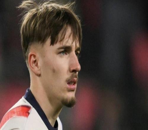 马特乌斯：要是我我肯定会带卡尔去世界杯马拉出场机会太少