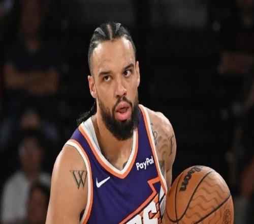 狄龙：詹姆斯这赛季没有我打得好，恩比德太脆了