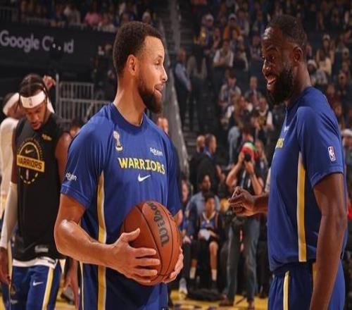 追梦：库里会在我做错事时提醒我这让我想起我的祖父