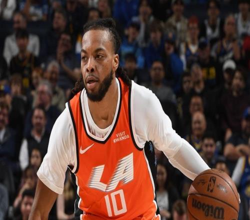 快船入正轨！小卡统领优势，加兰马瑟林各司其职，各配角实力获赞