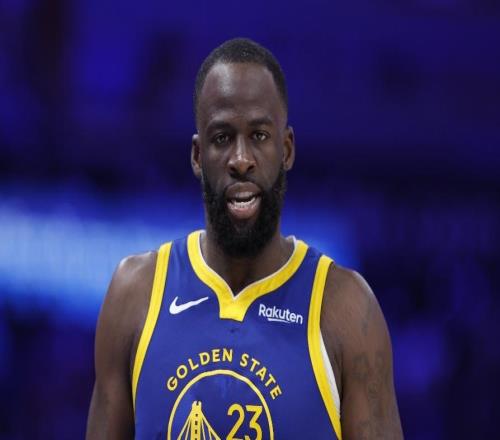 勇士这两将真毒瘤！波杰打控卫上场就送，格林送绝平作用拉胯！