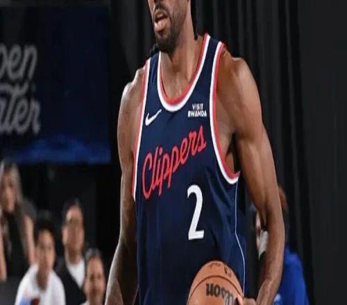 阿卢你玩真的！快船这就冲上西部第8了！