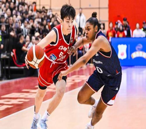 CCTV5直播！中国女篮世预赛VS马里万众瞩目，宫鲁鸣手握三大杀器