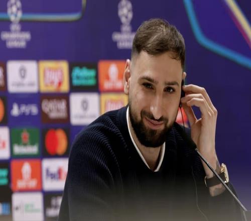 多纳鲁马：库尔图瓦就像班里的尖子生，我能从他身上学到很多