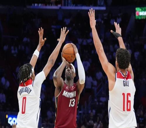 狂砍83分！阿德巴约打破科比单场得分纪录，成历史第二人！队友帮助+对手成全，让纪录之夜争议不小！