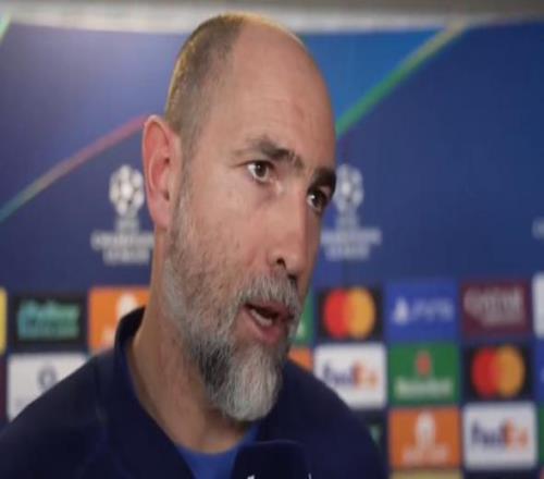 赛后甩锅+态度冷峻，热刺主帅图多尔被整个TNT解说团猛烈抨击