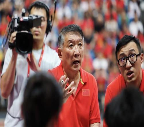 中国女篮世预赛前瞻：作为上届亚军，晋级正赛只是最低目标