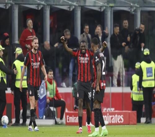 福法纳效力于米兰期间已助攻13次，为队内同期并列最多