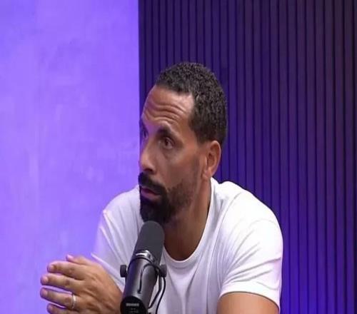 斯科尔斯批评利马费迪南德：他是传奇，该知道自己肩负责任