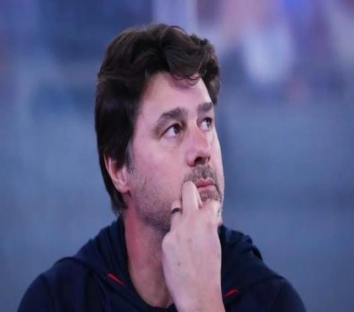 去热刺还是去皇马波叔赴马德里看球令人遐想