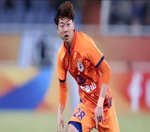 比赛还没开打山东泰山先迎来一个利好喜讯取胜北京国安概率大增