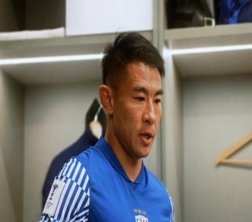 于汉超：没拿冠军一定是我们有问题，就是一定是我们有欠缺