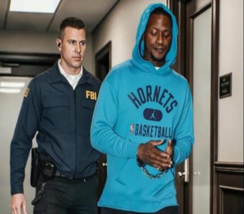 NBA这交易！1换0，太欺负人了