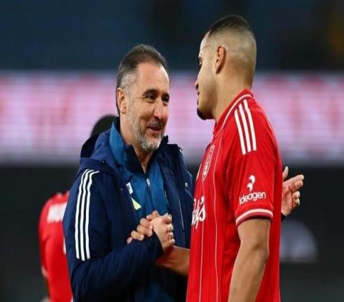 TA：佩雷拉会与森林球员一对一谈话，帮助他们重拾自信