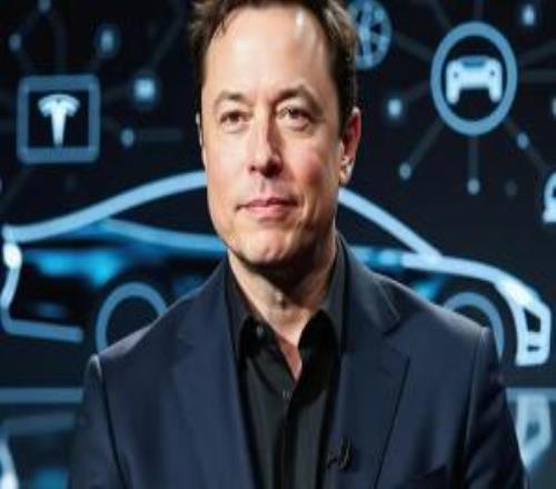 福布斯第40届年度富豪榜：马斯克身价8390亿美元蝉联榜首黄仁勋第八