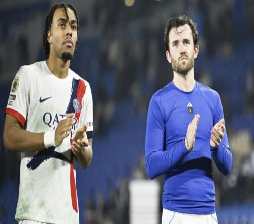 情绪复杂，斯特拉斯堡主帅：支持巴黎还是切尔西会保持中立