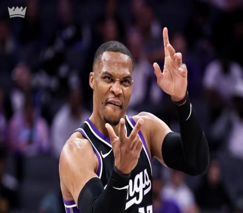 垫底之争！国王20分逆转送步行者10连败威少16+7+9卡特末节22分