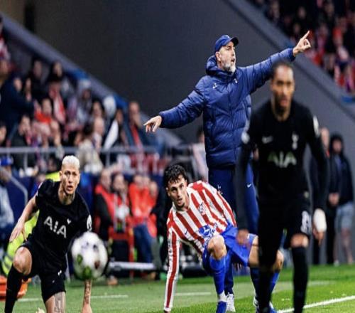 图多尔：必须尽快把这场比赛放在脑后，把注意力集中在英超上