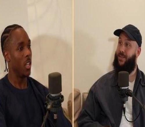 特尔：弗兰克不喜欢我，他也根本没想过要去解决问题