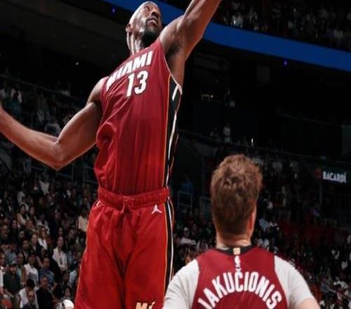 罚球也创纪录！阿德巴约单场43罚&NBA历史首位