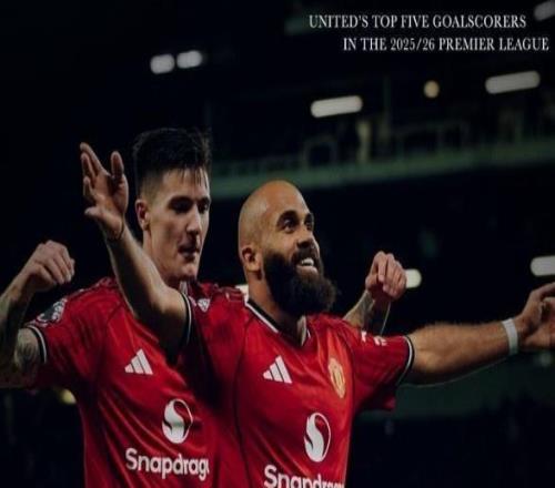 一日英超动向：哈兰德领跑参与破门榜单，U21球员谁的身价更高