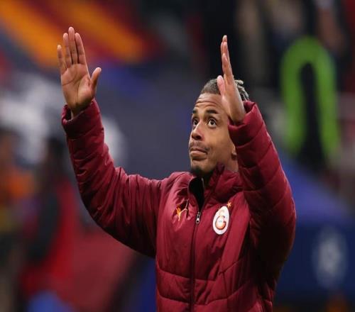 勒米纳：次回合去安菲尔德我们也想赢，我们想要晋级14决赛