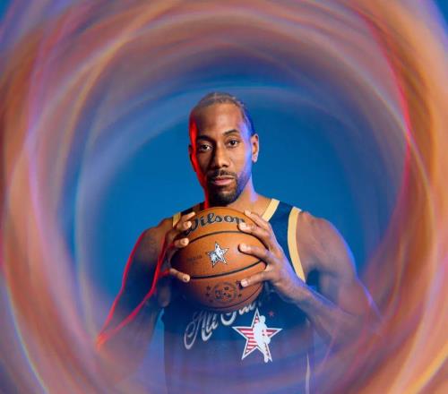 50%胜率达成！快船北伐，最关键之人！