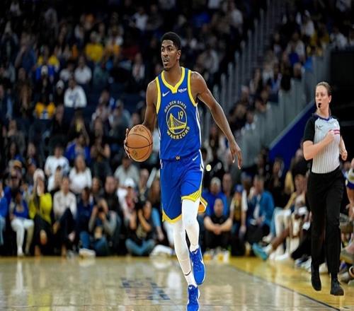 攻防两端似乎都能有所贡献，火箭弃将也许有机会在勇士站稳脚跟