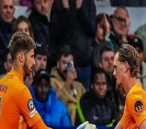 早知道热刺欧冠22分钟四送大礼