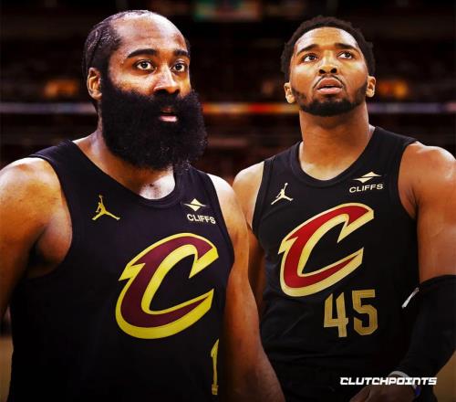 2换1！骑士快船交易，现在看双赢了