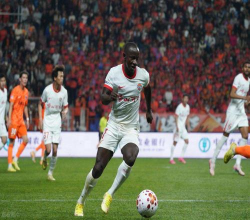 海牛新援被美职联终身禁赛！俱乐部高层表态，直言不影响他踢中超