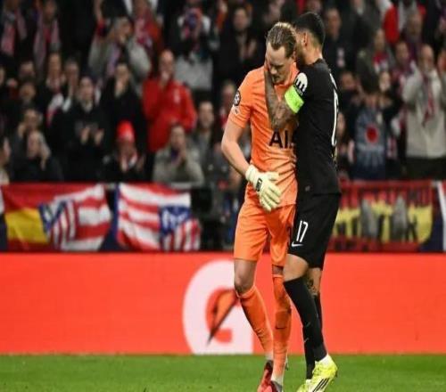 乔哈特：真的很心疼金斯基，图多尔也没解释清为何首发他