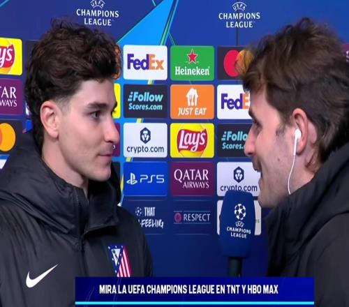 阿尔瓦雷斯：会吸收国王杯的教训，到客场就当是00重新开始