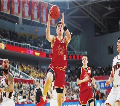 CBA联赛战火重燃山西男篮主场告捷