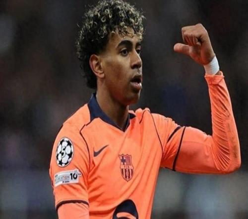 11！亚马尔欧冠读秒救主，西媒：这么踢更接近被淘汰而非晋级